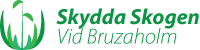 Skydda Skogen Vid Bruzaholm Logotyp